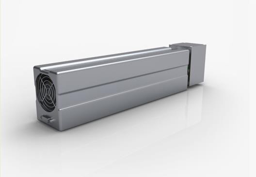 鑫镭激光CO₂激光打标机激光器介绍