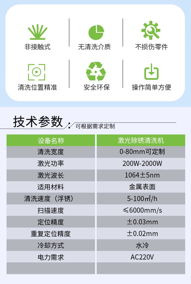 激光除锈机，激光清洗机，激光除锈清洗机，激光除锈机厂家，激光除锈机多少钱-鑫镭激光