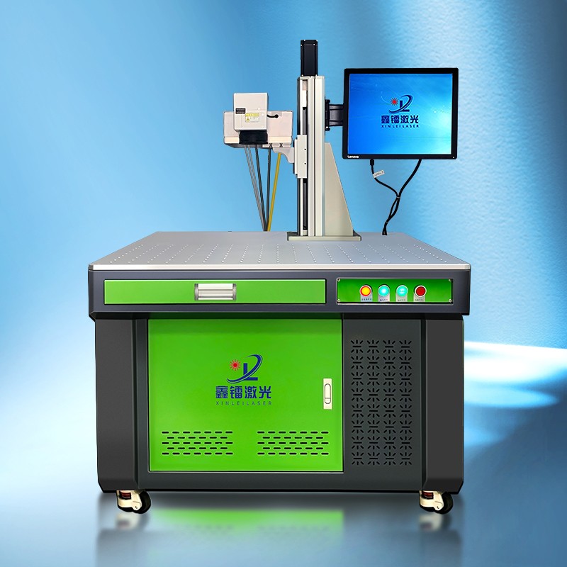 灯饰灯具玻璃激光钻孔机：使灯饰灯具更具创意和个性